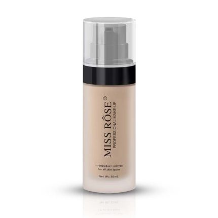 Miss Rose Professional Make-up
