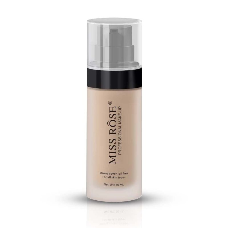 Miss Rose Professional Make-up