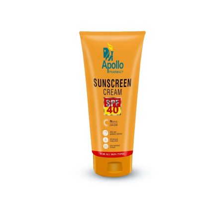 Sunscreen Cream, TheGlamBarBD