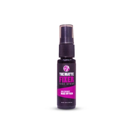 The Matte Fixer Face Spray
