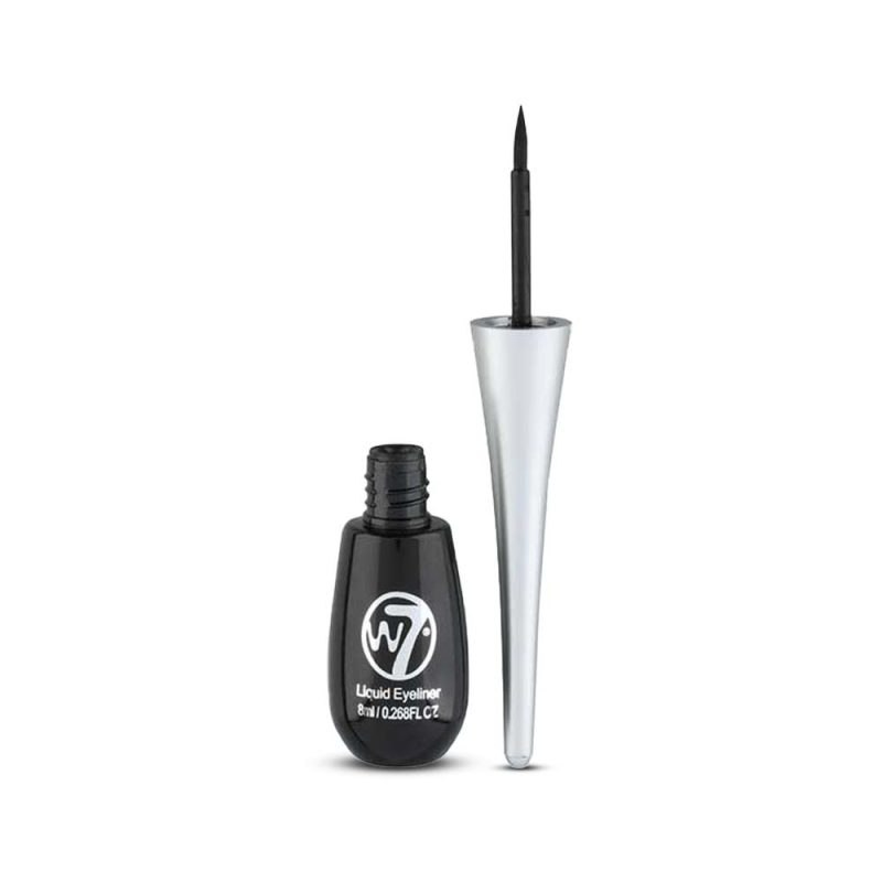 W7 Liquid Eyeliner