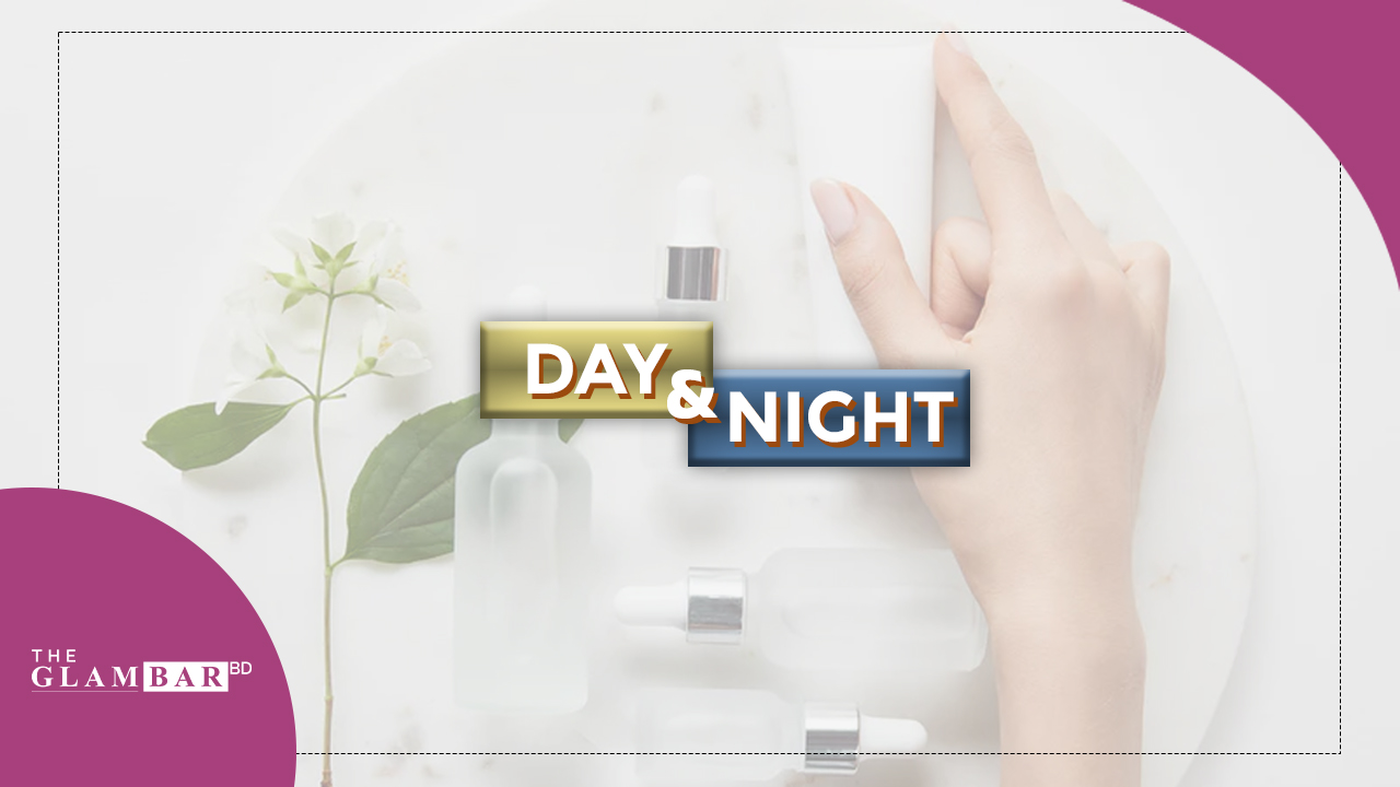 Skincare Routine