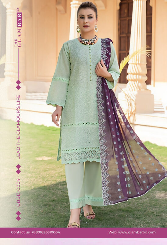lawn 3 piece gbbg0004
